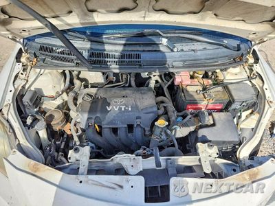 Zdjęcie 11 z 12 samochodu: 2009 TOYOTA YARIS BASE VIN:JTDBT903491345182 - miniatura