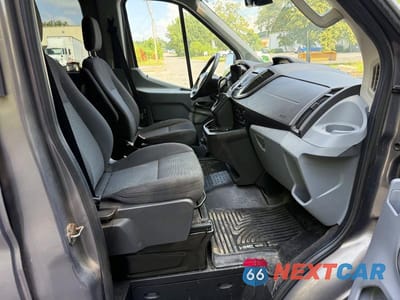 Piąte zdjęcie samochodu w środku: 2015 FORD TRANSIT T-150 VIN:1FMZK1CG6FKB18322 - miniatura