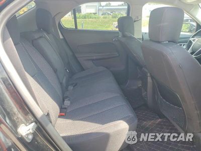 Zdjęcie 10 z 12 samochodu: 2015 CHEVROLET EQUINOX LT VIN:2GNFLFEK2F6421577 - miniatura