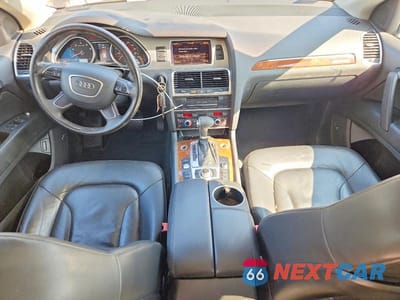 Zdjęcie 8 z 14 samochodu: 2014 AUDI Q7 PREMIUM PLUS VIN:WA1LGAFE4ED005519 - miniatura