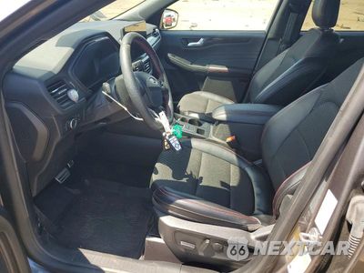 Zdjęcie 7 z 12 samochodu: 2024 FORD ESCAPE ST LINE VIN:1FMCU9MN0RUB26114 - miniatura