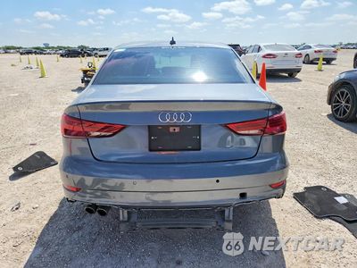 Zdjęcie 6 z 12 samochodu: 2018 AUDI A3 PREMIUM PLUS VIN:WAUGUGFF3J1044994 - miniatura