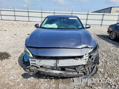 Piąte zdjęcie samochodu w środku: 2023 NISSAN ALTIMA S VIN:1N4BL4BV0PN377897 - miniatura