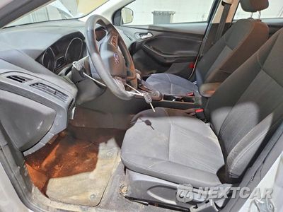 Zdjęcie 7 z 12 samochodu: 2017 FORD FOCUS SE VIN:1FADP3K25HL248158 - miniatura