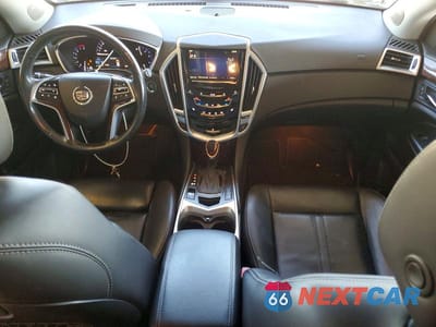 Zdjęcie 8 z 13 samochodu: 2015 CADILLAC SRX PERFORMANCE COLLECTION VIN:3GYFNCE33FS562440 - miniatura