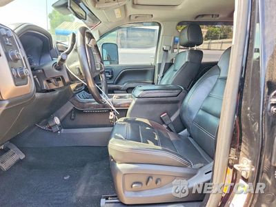 Zdjęcie 7 z 12 samochodu: 2015 GMC SIERRA K2500 DENALI VIN:1GT120E84FF127918 - miniatura