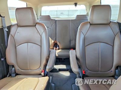 Zdjęcie 10 z 13 samochodu: 2015 GMC ACADIA SLT-1 VIN:1GKKVRKD5FJ253899 - miniatura