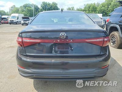 Zdjęcie 6 z 12 samochodu: 2025 VOLKSWAGEN JETTA SPORT VIN:3VWBX7BU1SM077566 - miniatura