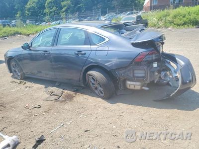 Drugie zdjęcie samochodu z przodu: 2024 HONDA ACCORD VIN:1HGCY1F30RA061662 - miniatura