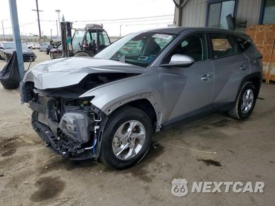2022 HYUNDAI TUCSON SE 5NMJACAE9NH109870 - główne zdjęcie licytacji z USA - miniatura