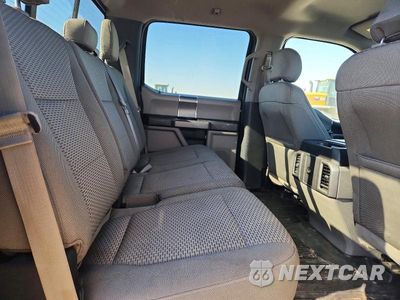 Zdjęcie 10 z 12 samochodu: 2015 FORD F150 SUPERCREW VIN:1FTEW1EG3FFB88180 - miniatura