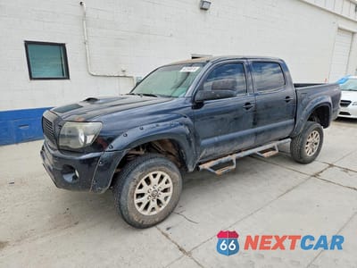 2010 TOYOTA TACOMA V6 5TELU4ENXAZ684974 - główne zdjęcie licytacji z USA - miniatura