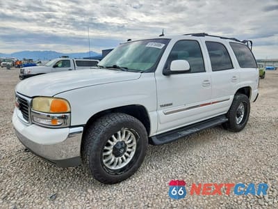 2004 GMC YUKON 1GKEK13T54J175263 - główne zdjęcie licytacji z USA - miniatura
