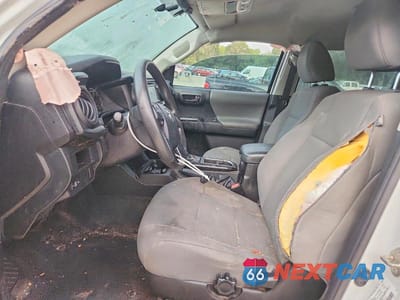 Zdjęcie 7 z 13 samochodu: 2016 TOYOTA TACOMA SR VIN:5TFAX5GN6GX063975 - miniatura