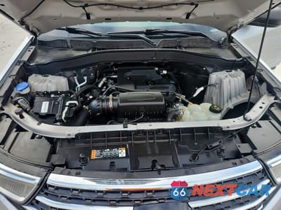Zdjęcie 12 z 13 samochodu: 2020 FORD EXPLORER XLT VIN:1FMSK7DH7LGC30847 - miniatura