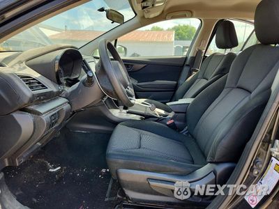 Zdjęcie 7 z 12 samochodu: 2017 SUBARU IMPREZA VIN:4S3GTAA6XH3734251 - miniatura