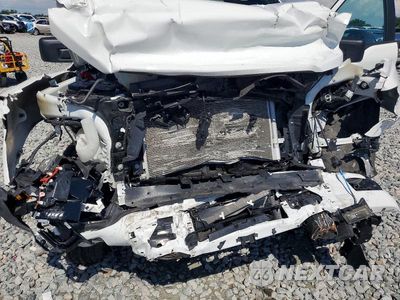 Zdjęcie 11 z 13 samochodu: 2025 FORD F150 STX VIN:1FTEW2LP4SKE93813 - miniatura