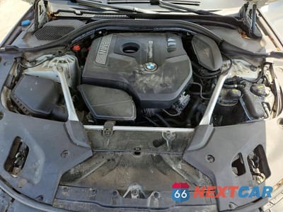 Zdjęcie 11 z 12 samochodu: 2019 BMW 530 XI VIN:WBAJA7C59KWW17850 - miniatura
