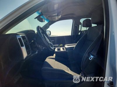 Zdjęcie 7 z 12 samochodu: 2017 CHEVROLET SILVERADO K1500 LT VIN:1GCVKREH1HZ398555 - miniatura