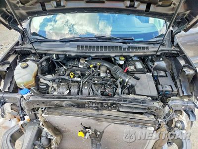 Zdjęcie 12 z 14 samochodu: 2022 FORD EDGE SEL VIN:2FMPK4J97NBB05102 - miniatura
