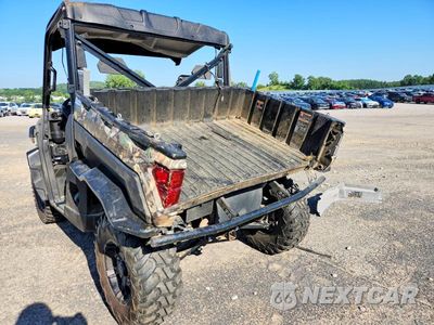 Zdjęcie 9 z 10 samochodu: 2023 POLARIS RANGER 1000 XP UTILITY VEHICLE VIN:4XARRY996P8101057 - miniatura