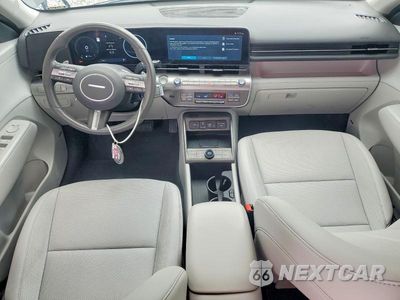 Zdjęcie 8 z 13 samochodu: 2026 HYUNDAI KONA LIMITED VIN:KM8HE3A34TU390222 - miniatura
