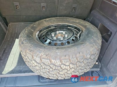 Zdjęcie 13 z 14 samochodu: 2022 FORD BRONCO BASE VIN:1FMEE5DH5NLB17515 - miniatura