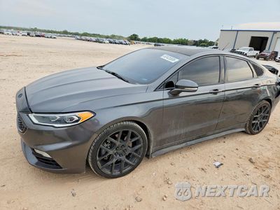 2017 FORD FUSION SPORT 3FA6P0VP1HR257827 - główne zdjęcie licytacji z USA - miniatura