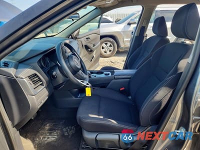 Zdjęcie 7 z 13 samochodu: 2024 NISSAN ROGUE S VIN:5N1BT3AB6RC675652 - miniatura