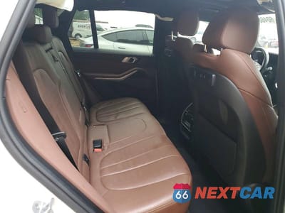 Zdjęcie 11 z 13 samochodu: 2021 BMW X5 SDRIVE 40I VIN:5UXCR4C01M9D80927 - miniatura