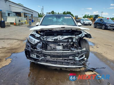 Piąte zdjęcie samochodu w środku: 2025 MERCEDES-BENZ GLC 63 AMG S E PERFORMANCE VIN:W1NKM8AB0SF242212 - miniatura