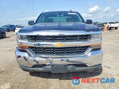 Piąte zdjęcie samochodu w środku: 2019 CHEVROLET SILVERADO LD K1500 LT VIN:2GCVKPEC0K1176503 - miniatura