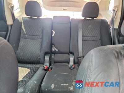Zdjęcie 10 z 14 samochodu: 2018 NISSAN ROGUE SV VIN:5N1AT2MV8JC809920 - miniatura