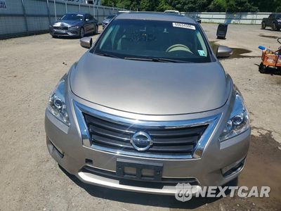 Piąte zdjęcie samochodu w środku: 2013 NISSAN ALTIMA 2.5 VIN:1N4AL3AP8DN555155 - miniatura