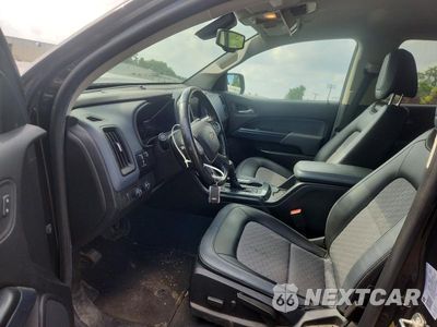 Zdjęcie 7 z 12 samochodu: 2020 CHEVROLET COLORADO Z71 VIN:1GCGTDEN1L1244935 - miniatura