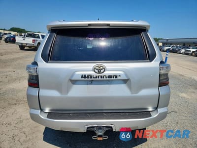 Zdjęcie 6 z 14 samochodu: 2016 TOYOTA 4RUNNER SR5 VIN:JTEZU5JR1G5137916 - miniatura