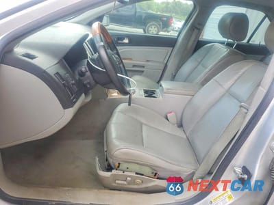 Zdjęcie 7 z 12 samochodu: 2011 CADILLAC STS LUXURY VIN:1G6DW6ED4B0133641 - miniatura
