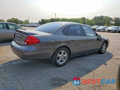 Trzecie zdjęcie samochodu z tyłu: 2003 FORD TAURUS SE VIN:1FAFP53U33A244909 - miniatura