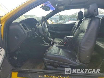 Zdjęcie 7 z 12 samochodu: 2003 CHEVROLET MONTE CARLO SS VIN:2G1WX12K139297552 - miniatura