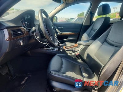 Zdjęcie 7 z 12 samochodu: 2009 BMW 328 XI SULEV VIN:WBAPK53569A510645 - miniatura