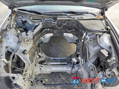 Zdjęcie 11 z 12 samochodu: 2014 INFINITI Q60 COUPE JOURNEY VIN:JN1CV6EK2EM112958 - miniatura