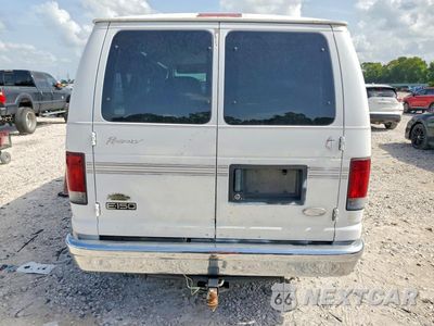 Zdjęcie 6 z 13 samochodu: 2005 FORD ECONOLINE E150 VAN VIN:1FDRE14WX5HA19334 - miniatura