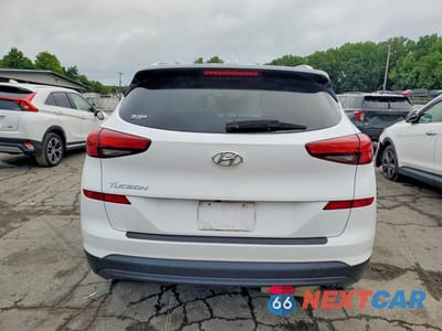Zdjęcie 6 z 14 samochodu: 2020 HYUNDAI TUCSON VALUE VIN:KM8J33A43LU160140 - miniatura