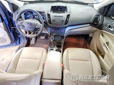 Zdjęcie 8 z 14 samochodu: 2018 FORD ESCAPE SE VIN:1FMCU0GD8JUA03857 - miniatura