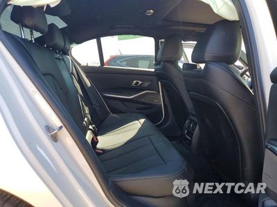 Zdjęcie 10 z 12 samochodu: 2026 BMW 330I VIN:3MW69CW00T8G12909 - miniatura