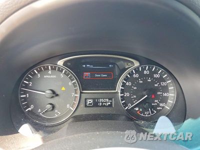 Zdjęcie 17 z 24 samochodu: 2013 NISSAN ALTIMA 2.5 SV VIN:1N4AL3AP0DN517645 - miniatura
