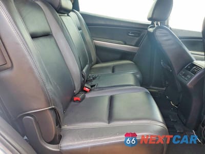 Zdjęcie 11 z 13 samochodu: 2011 MAZDA CX-9 VIN:JM3TB2DA0B0329488 - miniatura