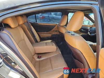Zdjęcie 10 z 12 samochodu: 2019 LEXUS ES 350 VIN:58ABZ1B18KU016425 - miniatura