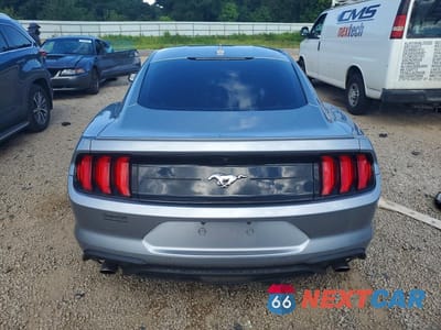Zdjęcie 6 z 12 samochodu: 2023 FORD MUSTANG VIN:1FA6P8TH5P5108669 - miniatura