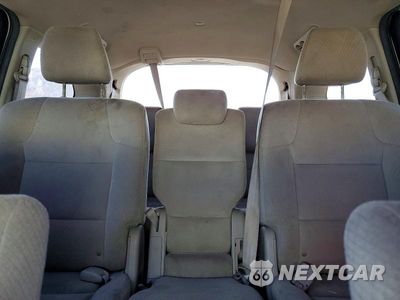 Zdjęcie 10 z 13 samochodu: 2014 HONDA ODYSSEY EX VIN:5FNRL5H41EB006899 - miniatura